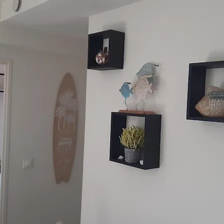 Pavillon 4 Personnes Entierement Renove Proche Appartement