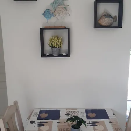 アパート Pavillon 4 Personnes Entierement Renove Proche *