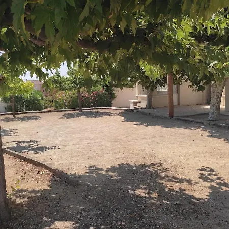 Appartement Pavillon 4 Personnes Entierement Renove Proche *