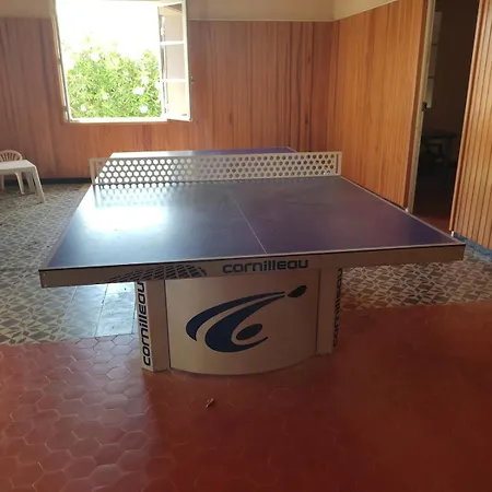 Appartement Pavillon 4 Personnes Entierement Renove Proche Six-Fours-les-Plages