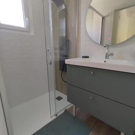 Pavillon 4 Personnes Entierement Renove Proche Six-Fours-les-Plages