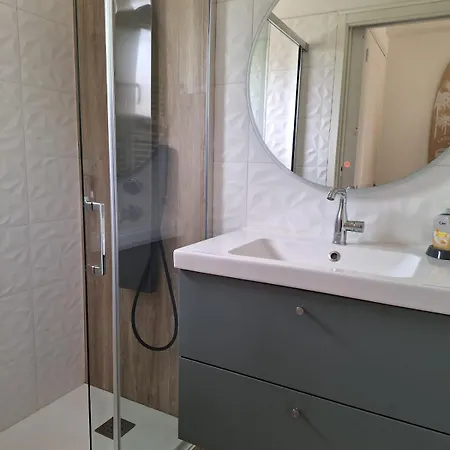 Appartement Pavillon 4 Personnes Entierement Renove Proche Six-Fours-les-Plages